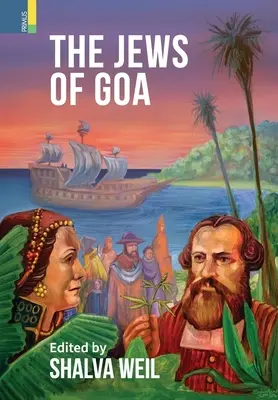 Die Juden von Goa - The Jews of Goa