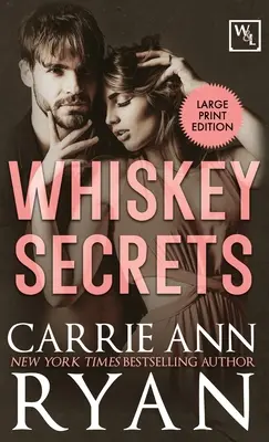 Whiskey-Geheimnisse - Whiskey Secrets