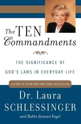 Die Zehn Gebote: Die Bedeutung von Gottes Gesetzen im täglichen Leben - The Ten Commandments: The Significance of God's Laws in Everyday Life