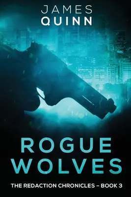 Schurkenwölfe: Großdruckausgabe - Rogue Wolves: Large Print Edition