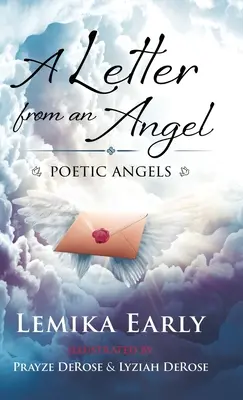 Ein Brief von einem Engel: Poetische Engel - A Letter From An Angel: Poetic Angels