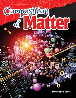 Die Zusammensetzung der Materie - Composition of Matter