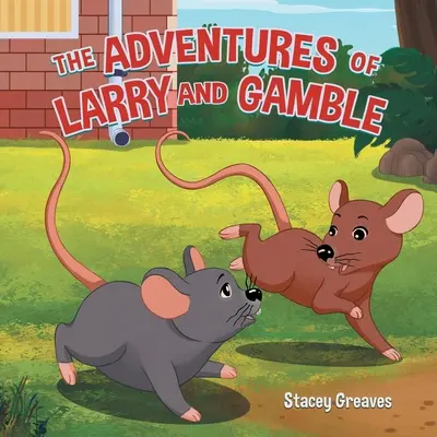 Die Abenteuer von Larry und Gamble - The Adventures of Larry and Gamble
