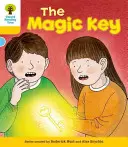 Oxford-Lesebaum: Stufe 5: Geschichten: Der magische Schlüssel - Oxford Reading Tree: Level 5: Stories: The Magic Key