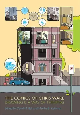 Comics von Chris Ware: Zeichnen ist eine Art des Denkens - Comics of Chris Ware: Drawing Is a Way of Thinking