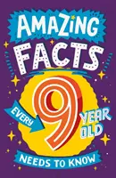 Erstaunliche Fakten, die ein 9-Jähriger wissen muss - Amazing Facts Every 9 Year Old Needs to Know