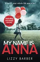 Mein Name ist Anna - My Name is Anna