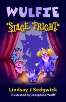 Wulfie: Lampenfieber - Wulfie: Stage Fright