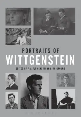 Porträts von Wittgenstein: Gekürzte Ausgabe - Portraits of Wittgenstein: Abridged Edition