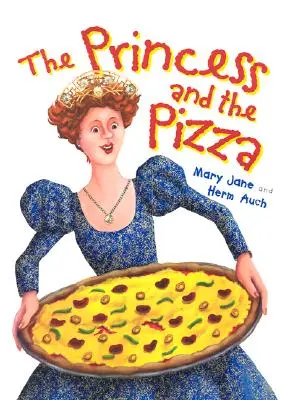 Die Prinzessin und die Pizza - The Princess and the Pizza