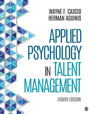Angewandte Psychologie im Talentmanagement - Applied Psychology in Talent Management
