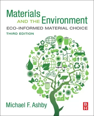 Materialien und die Umwelt - Ökologisch orientierte Materialauswahl - Materials and the Environment - Eco-informed Material Choice