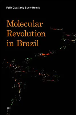 Molekulare Revolution in Brasilien - Molecular Revolution in Brazil