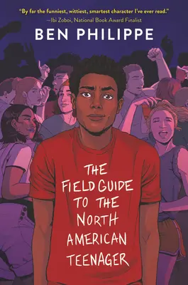 Der Feldführer zum nordamerikanischen Teenager - The Field Guide to the North American Teenager