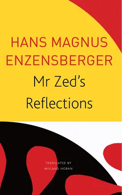 MR Zed's Reflexionen - MR Zed's Reflections