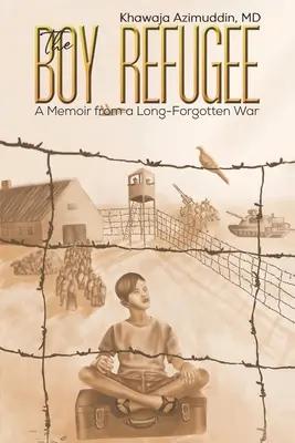 Der Flüchtlingsjunge - The Boy Refugee