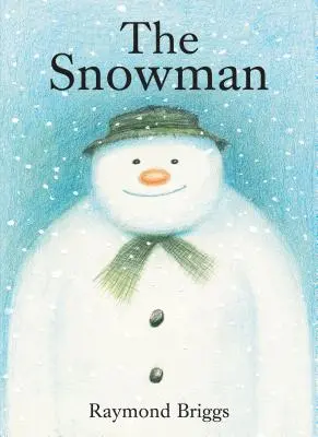 Der Schneemann - The Snowman