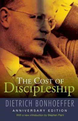 Kosten der Jüngerschaft - Neue Ausgabe - Cost of Discipleship - New Edition