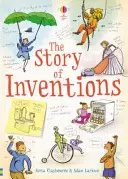 Geschichte der Erfindungen - Story of Inventions