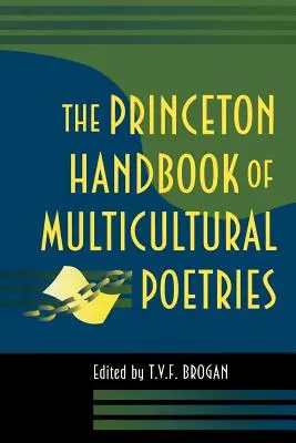 Das Princeton-Handbuch der multikulturellen Dichtung - The Princeton Handbook of Multicultural Poetries