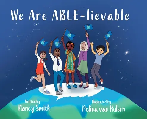 Wir sind ABLE-lievable - We Are ABLE-lievable