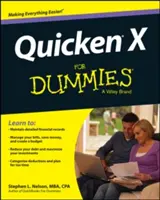 Quicken 2015 für Dummies - Quicken 2015 For Dummies