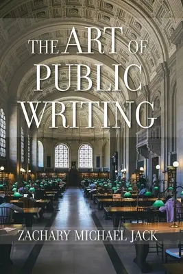 Die Kunst des öffentlichen Schreibens - The Art of Public Writing