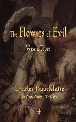 Die Blumen des Bösen - The Flowers of Evil