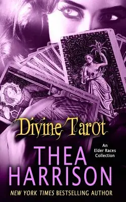 Göttliches Tarot: Eine Sammlung der Ältesten Völker - Divine Tarot: An Elder Races Collection