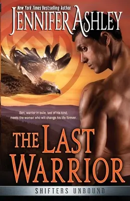 Der letzte Krieger - The Last Warrior