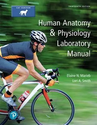 Laborhandbuch Anatomie und Physiologie des Menschen, Version für Katzen - Human Anatomy & Physiology Laboratory Manual, Cat Version