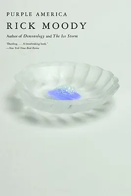 Violettes Amerika - Purple America