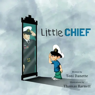 Kleiner Häuptling - Little Chief