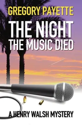 Die Nacht in der die Musik starb - The Night the Music Died