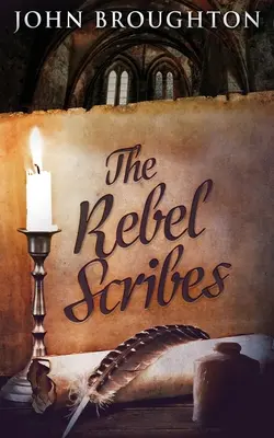 Die rebellischen Schriftgelehrten - The Rebel Scribes