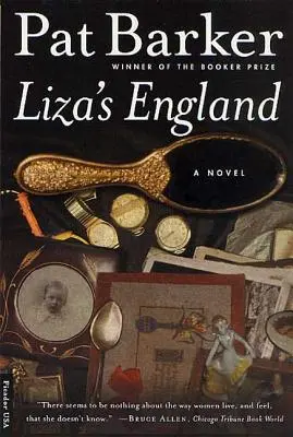 Lizas England - Liza's England