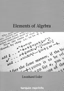 Eulers Elemente der Algebra - Euler's Elements of Algebra