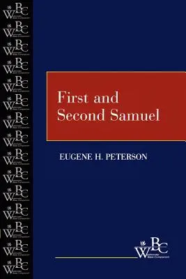 Erster und Zweiter Samuel - First and Second Samuel