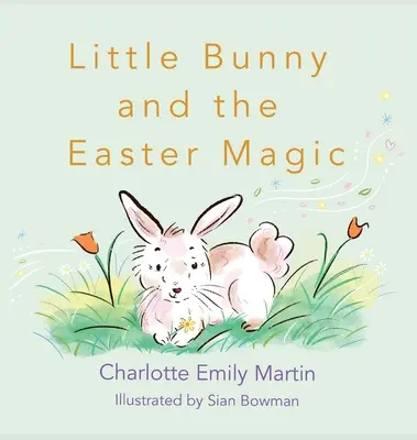 Der kleine Hase und der Osterzauber - Little Bunny and the Easter Magic
