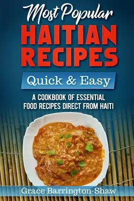 Beliebteste haitianische Rezepte - Most Popular Haitian Recipes