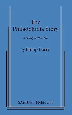 Philadelphia-Geschichte - Philadelphia Story
