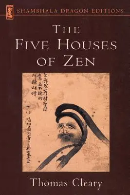 Fünf Häuser des Zen - Five Houses of Zen