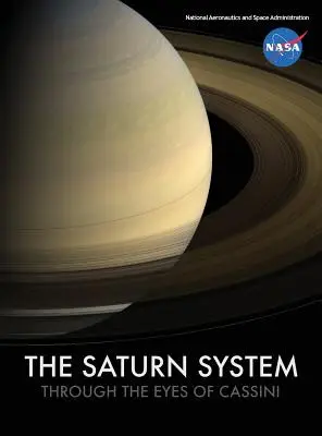 Das Saturnsystem durch die Augen von Cassini - The Saturn System Through The Eyes Of Cassini