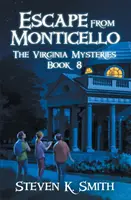 Flucht aus Monticello - Escape from Monticello