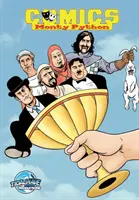 Comics: Monty Python