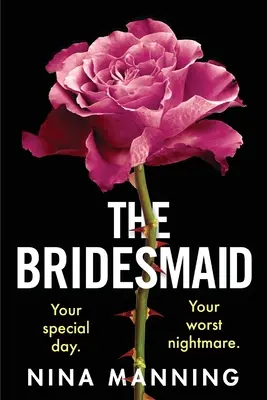 Das Brautmädchen - The Bridesmaid