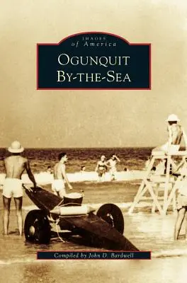 Ogunquit am Meer - Ogunquit By-The-Sea