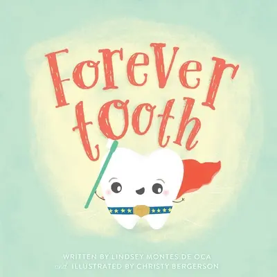 Für immer Zahn - Forever Tooth