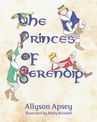 Die Prinzen von Serendip - The Princes of Serendip