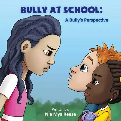 Mobbing in der Schule: Die Sichtweise eines Bullys - Bully At School: A Bully's Perspective